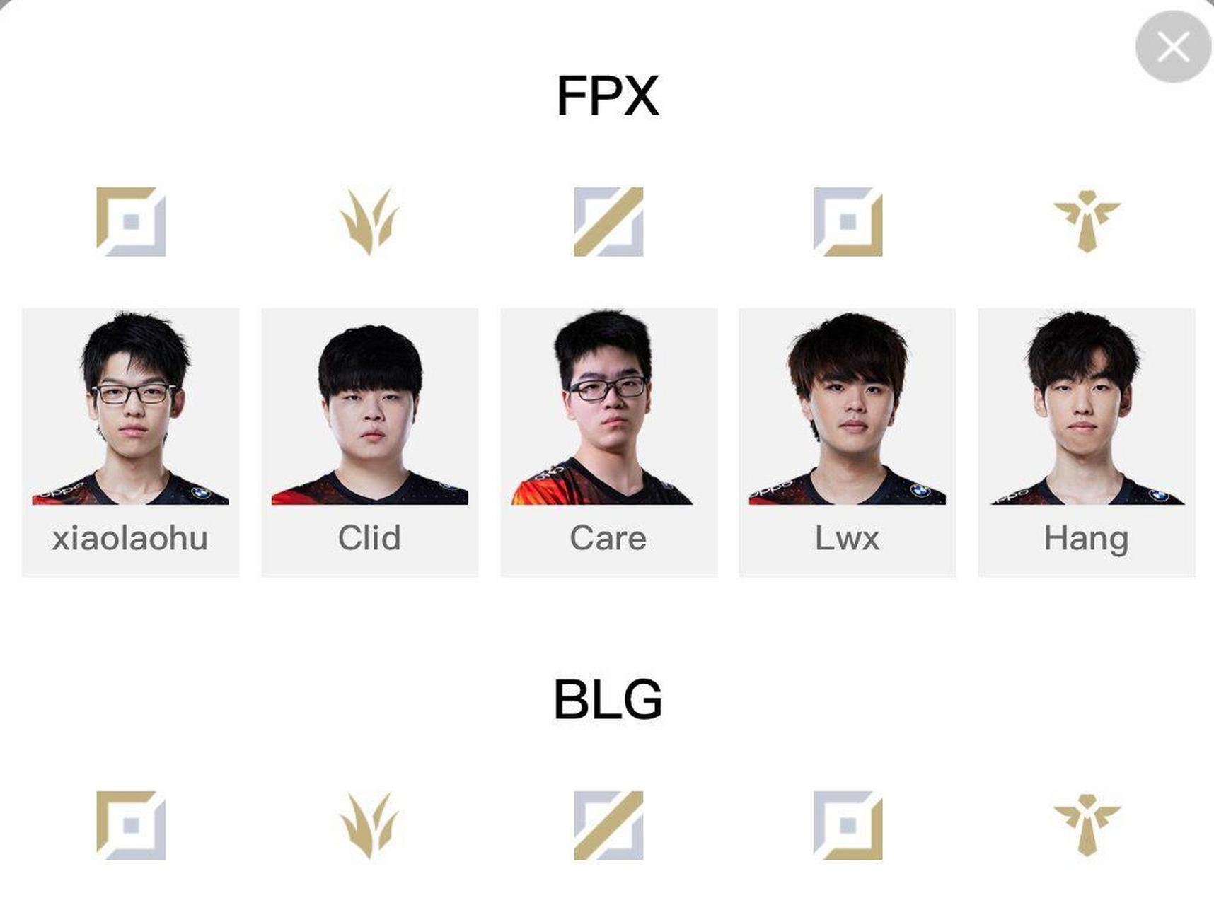  Karsa重要时刻领先优势明显，FPX带队取胜！