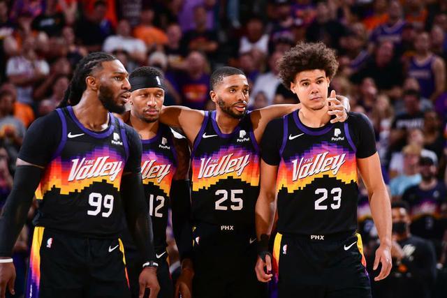 国际比赛日国王杯传出新动向，菲尼克斯太阳更衣室发声，管理层表态：质疑声仍在，医务组通报恢复的简单介绍