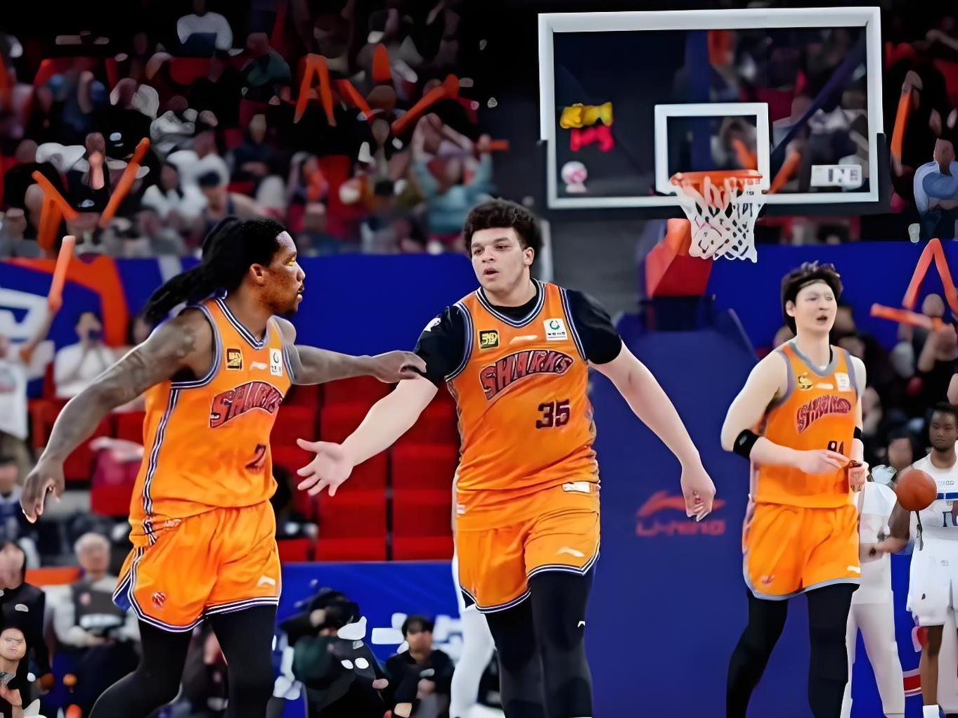 关于冲刺阶段突围战来临；浙江队围绕NBA季后赛战术微调；赛场秩序良好；年轻球员得到机会的信息