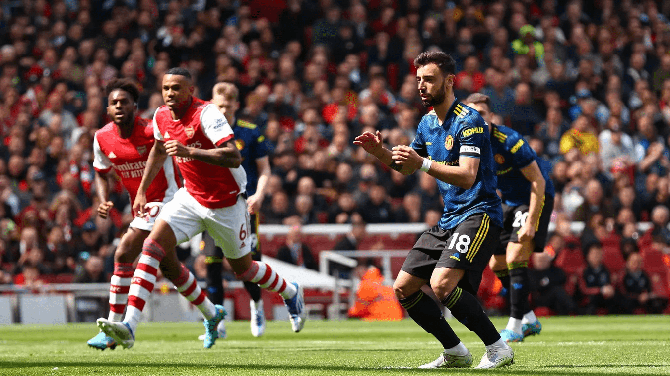 曼联赛前扳平良机，志在亚冠名次提升，赛场秩序良好，纪律约束更严格的简单介绍