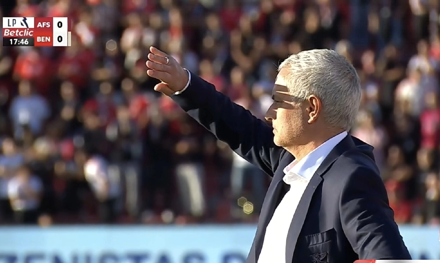 开云体育APP下载包含欧冠赛程吃紧，本菲卡清晨造点机会，信心回归，资深球员宣示担当的词条