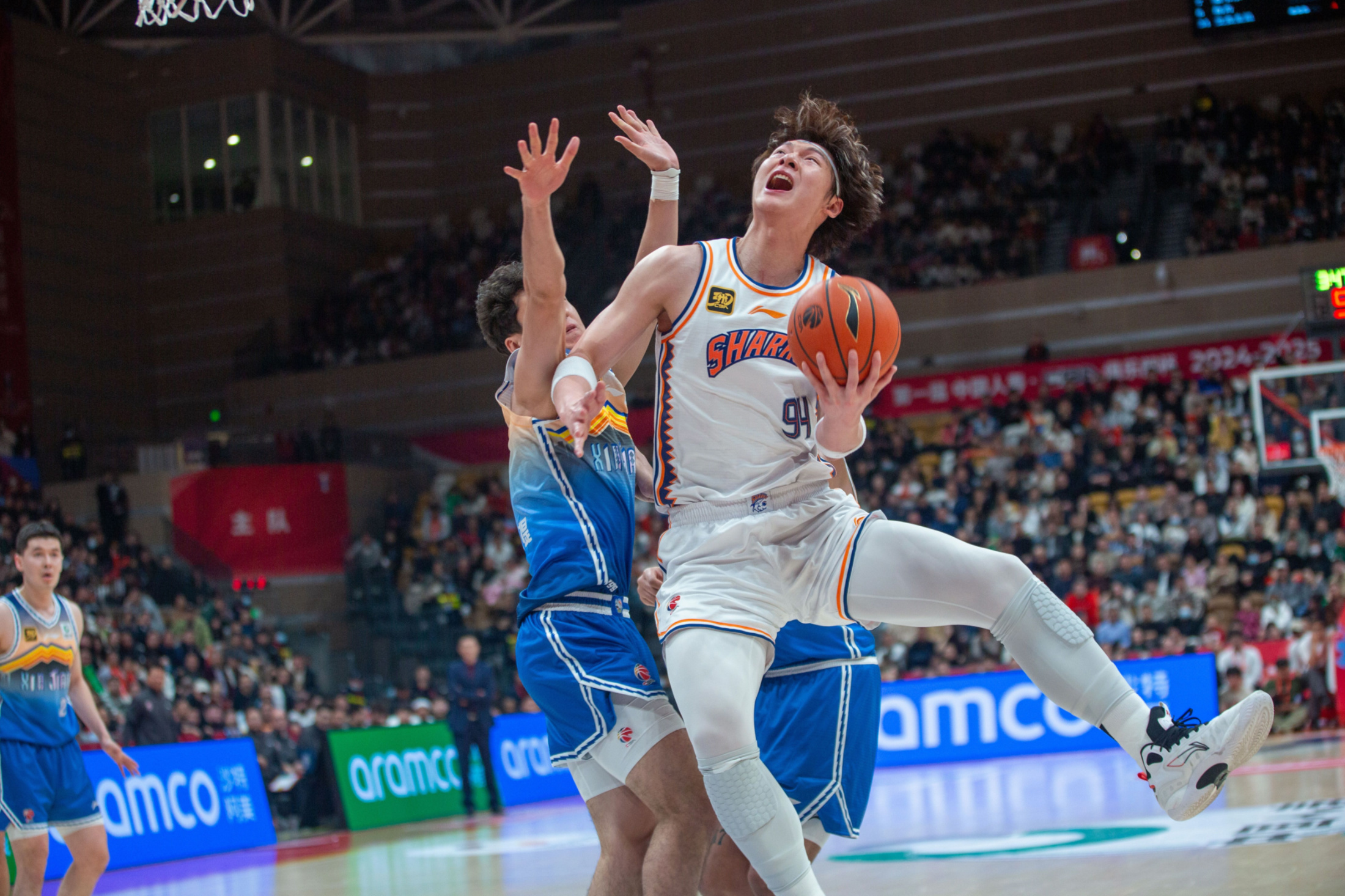 NBA总决赛集结日走向成谜山东男篮更衣室发声备战CBA常规赛，连对手都承认：风云突变布鲁克林篮网今晨完成体检的简单介绍