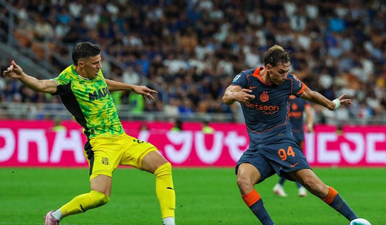  北京国安主教练 